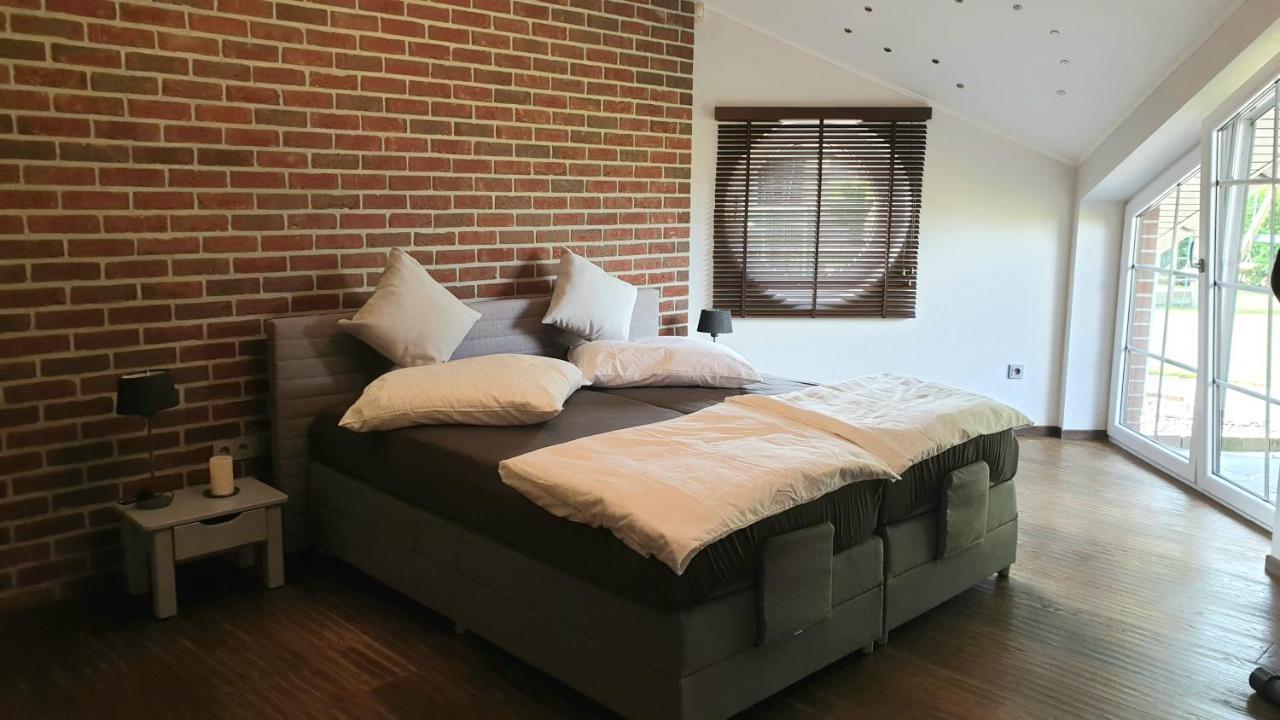 Ferienwohnung Sofia Papenbourg Extérieur photo