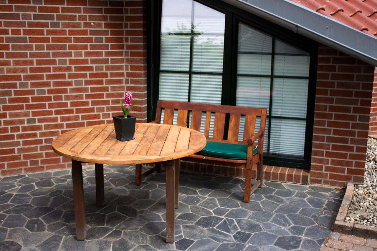 Ferienwohnung Sofia Papenbourg Extérieur photo
