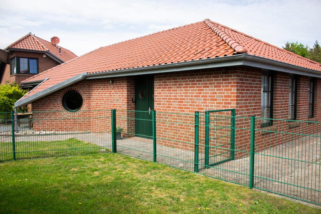 Ferienwohnung Sofia Papenbourg Extérieur photo