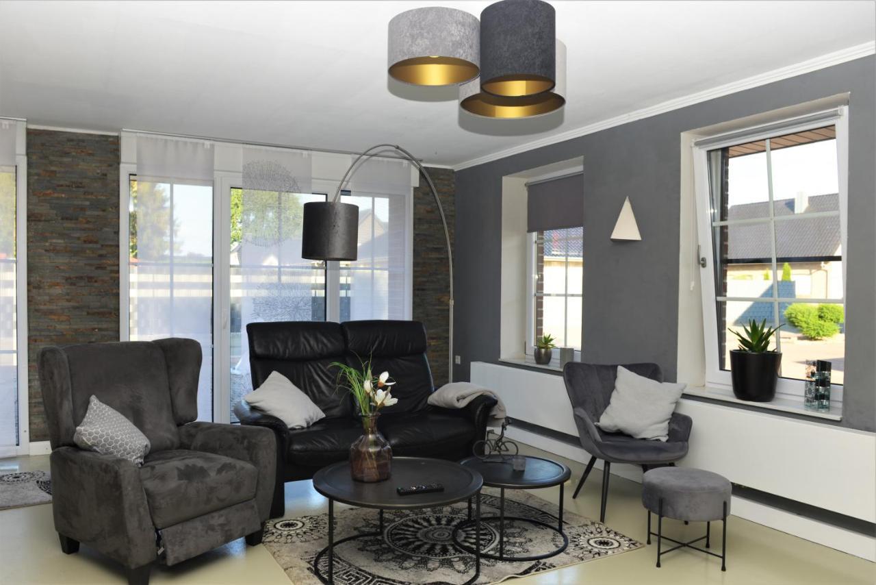 Ferienwohnung Sofia Papenbourg Extérieur photo