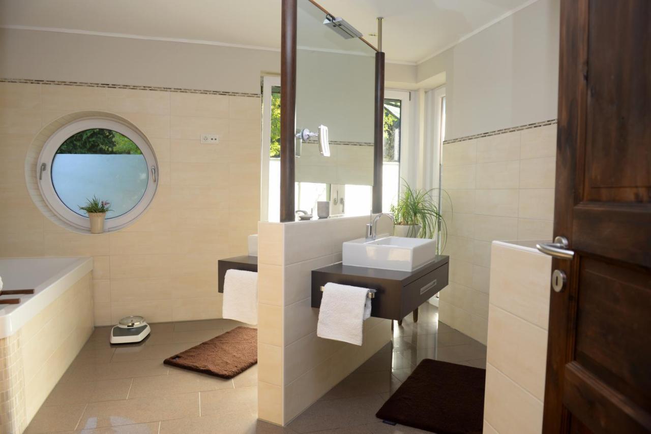 Ferienwohnung Sofia Papenbourg Extérieur photo